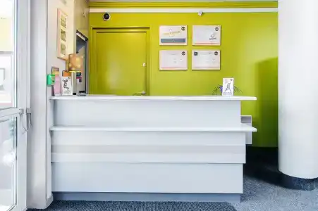 b&b hôTel Limoges 1 - 12