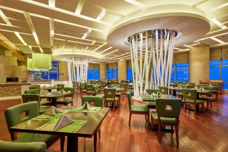 The Westin Nanjing Xuanwu Lake - 15