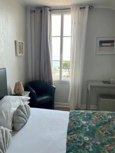 Eden Hôtel - 117