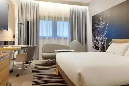 Novotel Tours Centre Gare - 72
