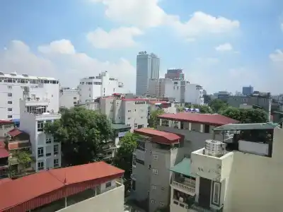 Hanoi Hm Boutique - 20
