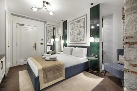 Sanat Boutique Pera - 67