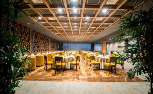 Les Ambassadeurs Ultra Luxury Beachfront Resort & Maldives Villas & Casino & Yacht Marina - 20