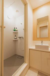 Mash Cafe & Bed Nagano - 4