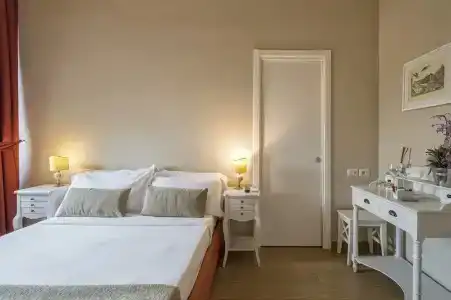 Little Queen Suite - 129
