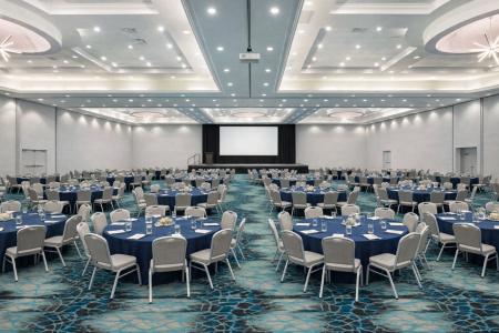 Wyndham Orlando Resort & Conference Center, Celebration Area - 21