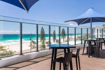Peppers Soul Surfers Paradise - 12