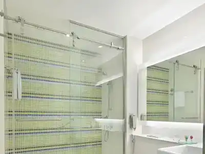 Hyatt Place Dubai Baniyas Square - 24