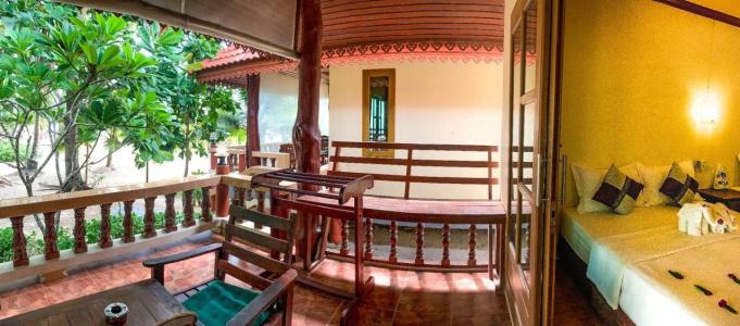Wang Sai Resort - Sha Plus - 5