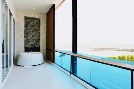 Beach Walk Boutique Resort - 234