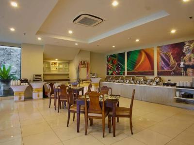 Royal Suite Bangkok - 30
