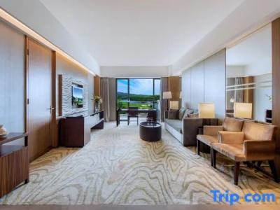 Mission Hills Resort Dongguan - 195