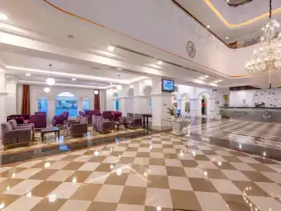Roma Beach Resort & SPA - 16