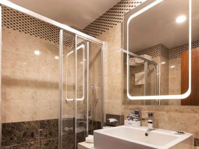 Mercure Istanbul Bakirkoy - 15