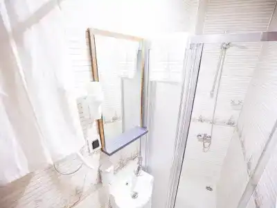 Vizyon Park Otel - 7