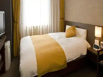 Dormy Inn Premium Kyoto Ekimae Natural Hot Spring - 5
