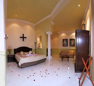 Boutique La Mision De Fray Diego - 131