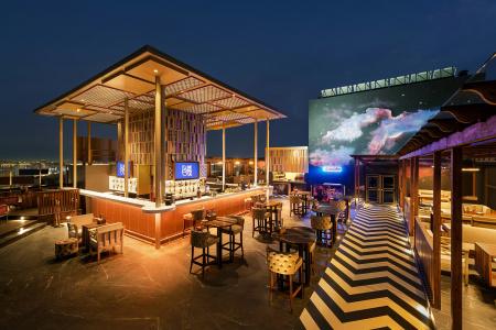 Hilton Jaipur - 42