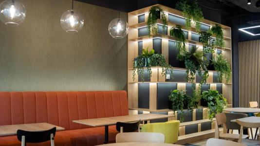 Ibis Kielce Centrum - 11
