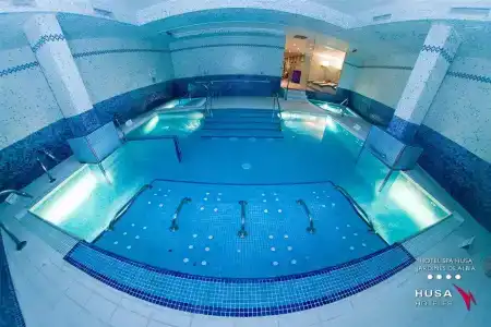 Mercure Jardines de Albia - 17