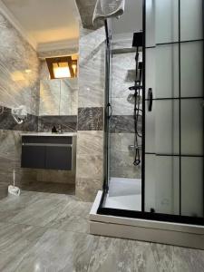 Taksim Wonder Suites - 60