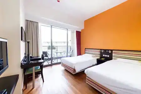 Y Loft - 55