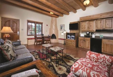 WorldMark Santa Fe - 79