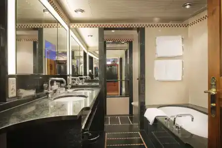 Widder - Zurichs luxury hideaway - 26
