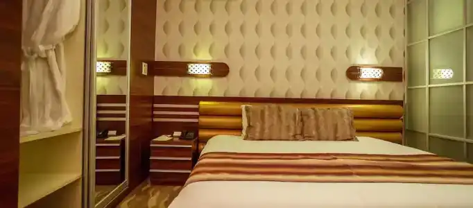 Sarot Termal Park Resort - 46