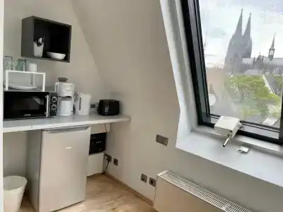 Hayk Altstadt& Appartements - 52