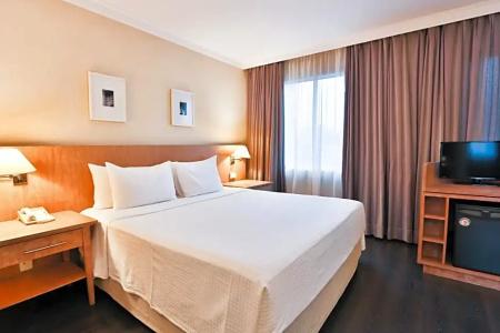 Park Inn by Radisson Berrini - 72