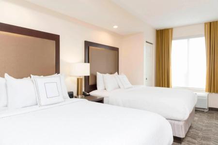 SpringHill Suites North - 14