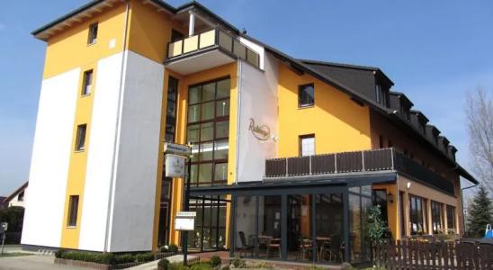 Willmersdorfer Hof - 14