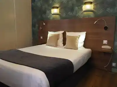 Hôtel du Dauphin - 56
