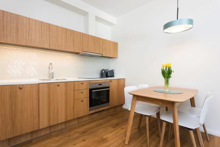 Tallinn Apartment - 15