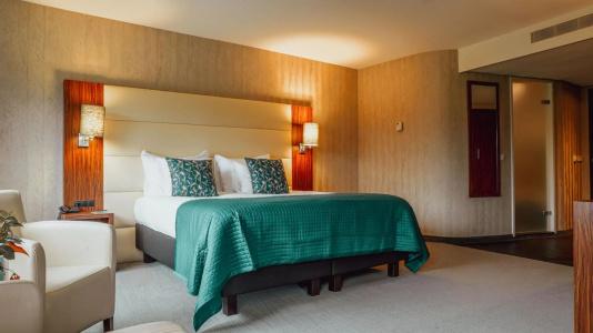 Van der Valk Rotterdam - Blijdorp - 4