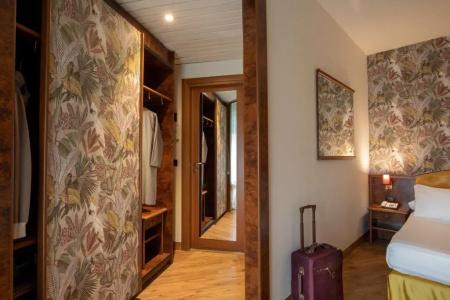 Best Western Park Roma Nord - 87