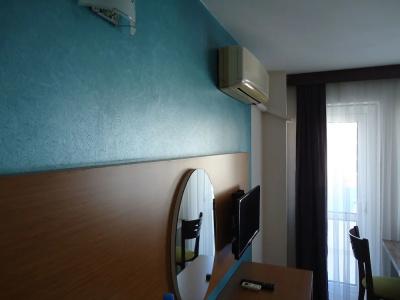 Barış Suite - 24