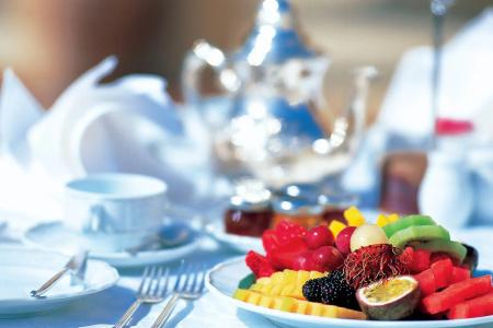 Al Maha, a Luxury Collection Desert Resort & Spa, Dubai - 11