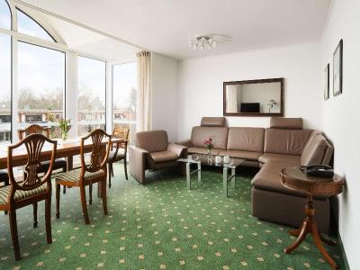 Best Western Heide Superior - 144