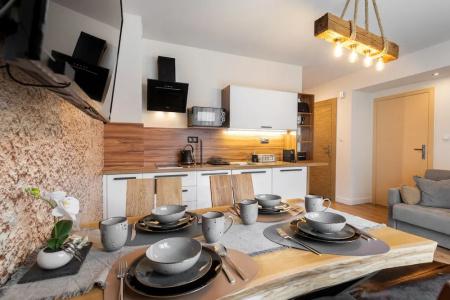 Bory6a Apartamenty - 61