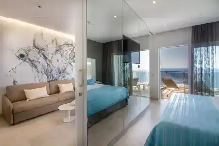 Estimar Calpe Suitopia - 116