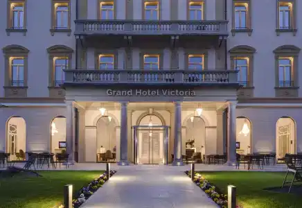 Grand Victoria concept & spa, by R Collections - 0