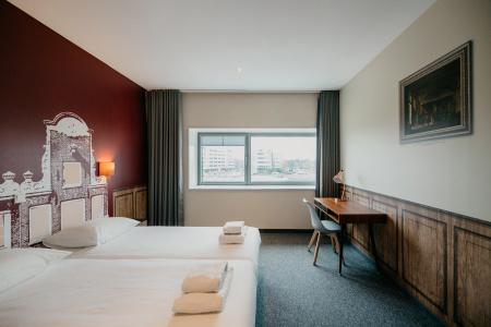 Amsterdam ID Aparthotel - 4
