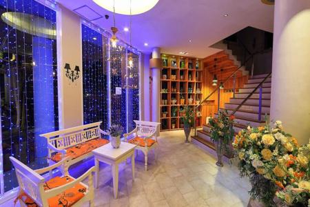 Caza V1 Serviced Apartment - 22