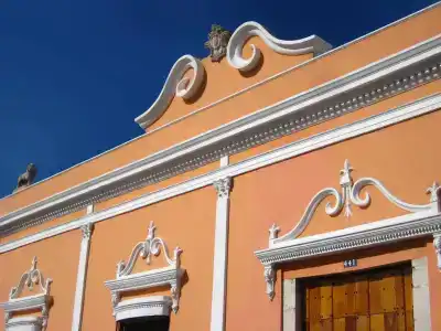 Hacienda méRida Vip - 0