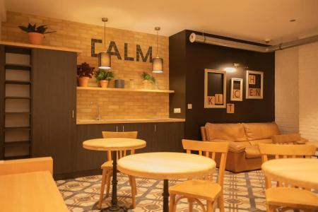 Calm Appart' & Hostel - 18