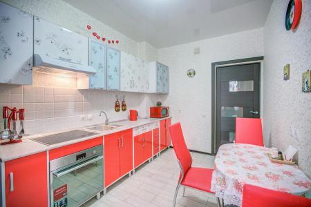 Apartment na Leninskom Prospekte 126 - 30