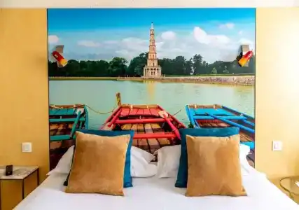 Best Western Le Vinci Loire Valley - 47