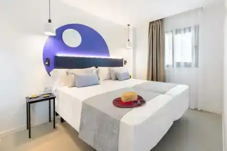 Apartamentos Vibra Jabeque Blue - 4